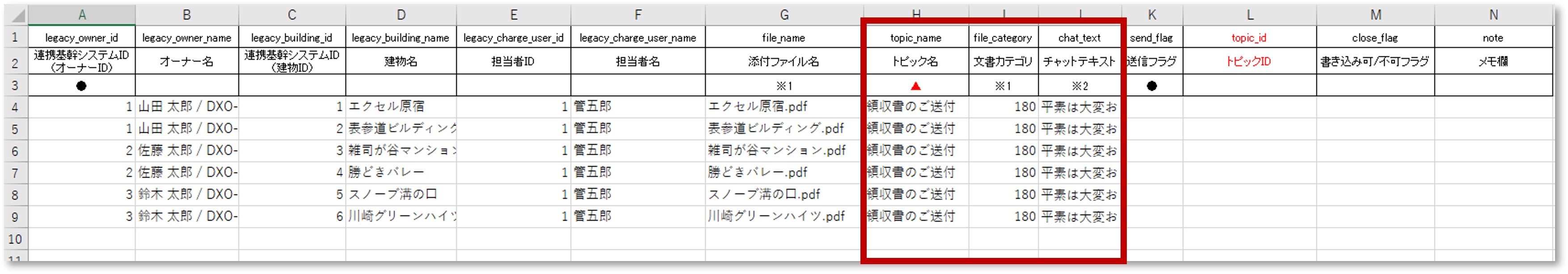 ファイル一括送信（バッジ処理）トピック名.png