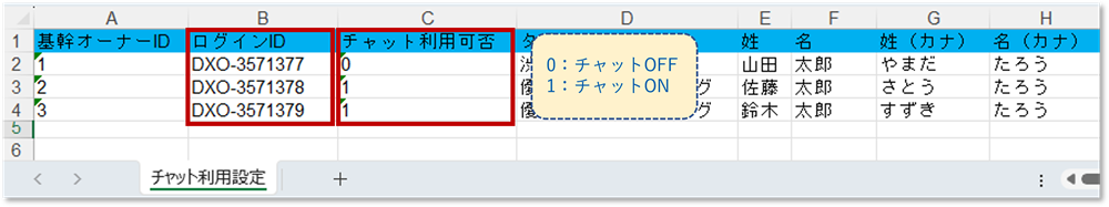 マスター管理_チャット利用可否_exel4.png